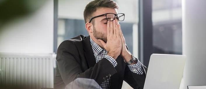<p>Careerbliss’in paylaştığı son datalara göre, Türkiye’de çalışanların mutluluk seviyeler meslek gruplarına göre büyük farklılık gösterdi. </p>
<p> </p>