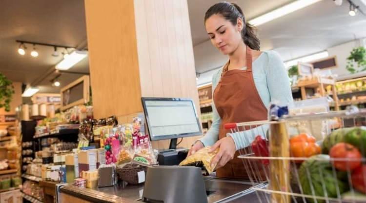 <p>3. Kasiyer</p>

<p> </p>
