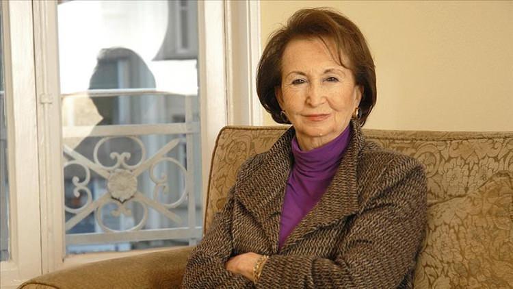 <p><strong><span style="color:#B22222">11)  SEMAHAT ARSEL</span>  |  2.6 MİLYAR DOLAR</strong></p>

<p> </p>

<p><strong>Koç Holding</strong></p>
