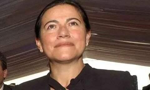 <p><strong><span style="color:#B22222">10)  FİLİZ ŞAHENK  </span>|  2.6 MİLYAR DOLAR</strong></p>

<p> </p>

<p><strong>Doğuş Holding</strong></p>
