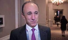 <p><strong><span style="color:#B22222">6)  FATİH ÖZMEN </span> |  3.8 MİLYAR DOLAR</strong></p>

<p> </p>

<p><strong>Sierra Nevada Corp.</strong></p>
