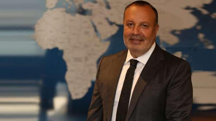 <p><strong><span style="color:#B22222">4)  CEMİL KAZANCI</span>  |  4.3 MİLYAR DOLAR</strong></p>

<p> </p>

<p><strong>Kazancı Holding</strong></p>
