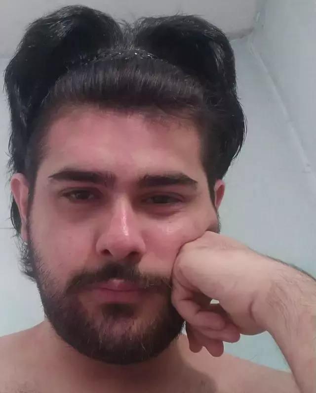<p>(Barış Özbay'ın eski hali)</p>