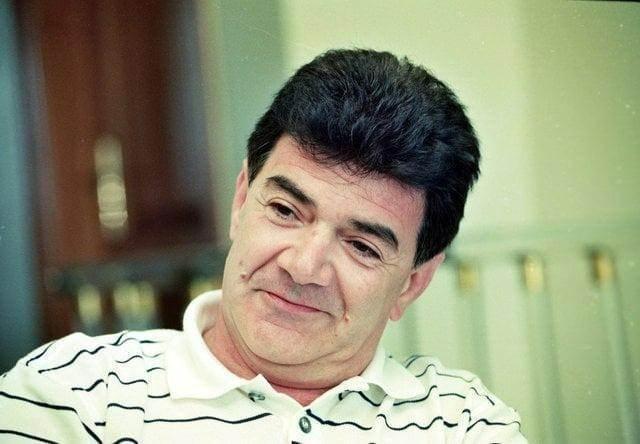 <p>Yıllardır gözlerden uzak, sakin bir hayat süren Ümit, aradan geçen zamanın ardından yeniden görüntülendi.</p>
