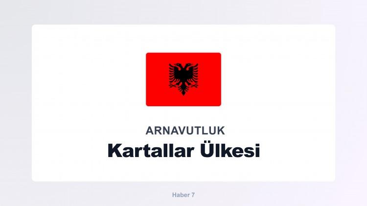 <p><span style="color:#B22222"><strong>ARNAVUTLUK</strong></span></p>
