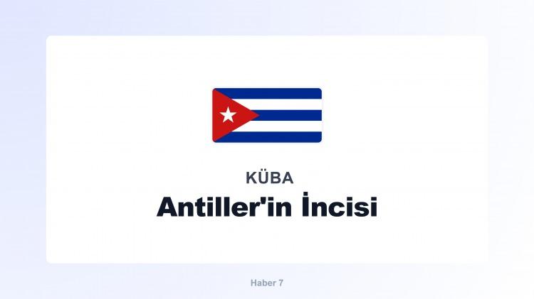 <p><span style="color:#B22222"><strong>K&Uuml;BA</strong></span></p>
