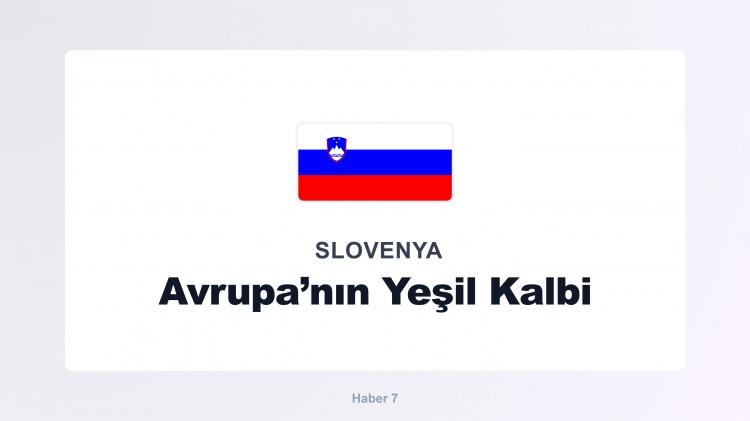 <p><span style="color:#B22222"><strong>SLOVENYA</strong></span></p>
