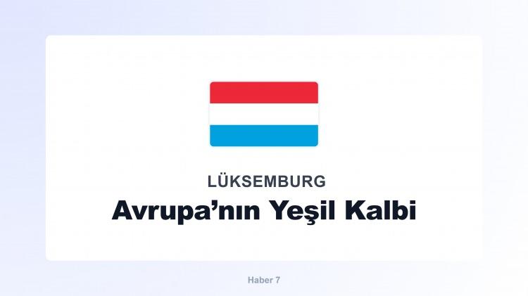 <p><span style="color:#B22222"><strong>L&Uuml;KSEMBURG</strong></span></p>
