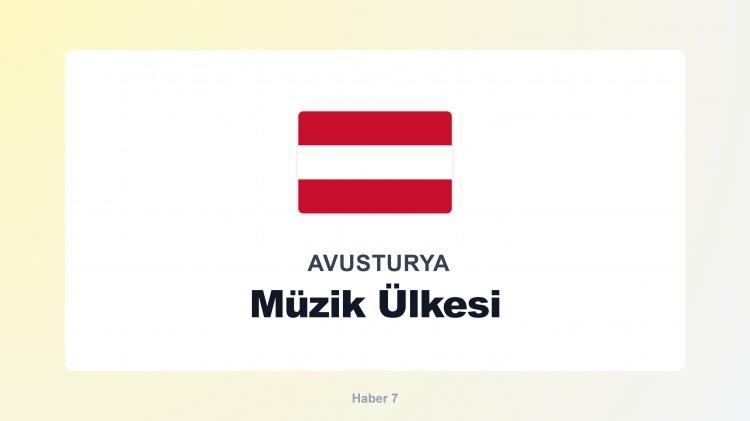 <p><span style="color:#B22222"><strong>AVUSTURYA</strong></span></p>
