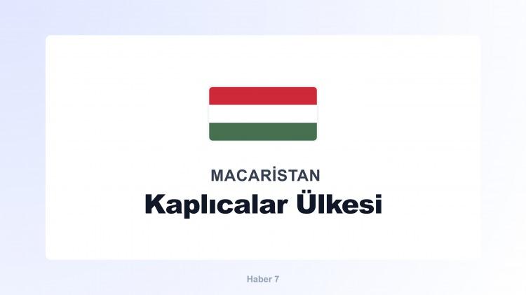 <p><span style="color:#B22222"><strong>MACARİSTAN</strong></span></p>
