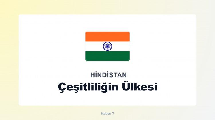 <p><span style="color:#B22222"><strong>HİNDİSTAN</strong></span></p>
