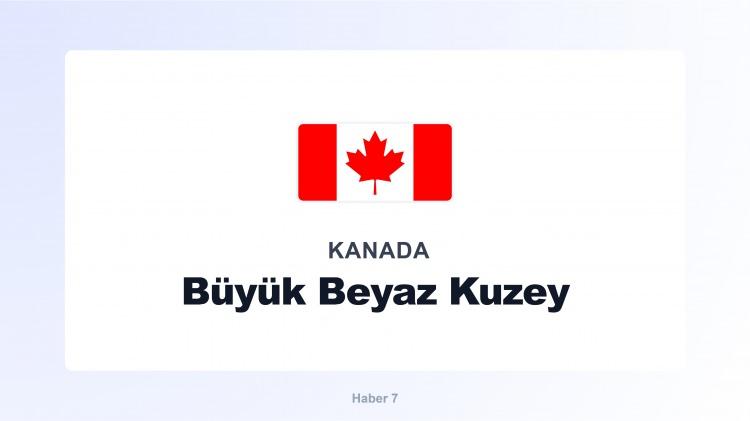 <p><span style="color:#B22222"><strong>KANADA</strong></span></p>
