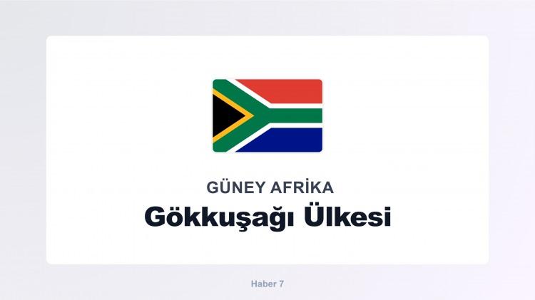 <p><span style="color:#B22222"><strong>G&Uuml;NEY AFRİKA</strong></span></p>
