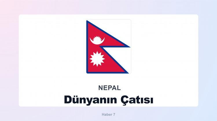 <p><span style="color:#B22222"><strong>NEPAL</strong></span></p>

