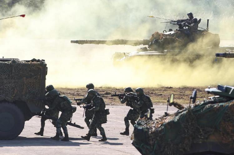 <p>Gallup International tarafından gerçekleştirilen bir araştırmaya göre, on yıl öncesine kıyasla daha az insan ülkesi için savaşmaya istekli. </p>