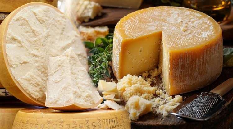 <p><span style="color:#B22222"><em><strong>İtalya'nın en ünlü ve en sevilen peynirlerinden “Parmigiano Reggiano”, coğrafi işaret koruması altındaki en katı ürünlerden biri. Şimdilerde sahte peynir kriziyle gündeme gelen Parmigiano Reggiano peynirini korumak için harekete geçen üreticiler, çareyi yenebilir mikroçipte buldu.</strong></em></span></p>
