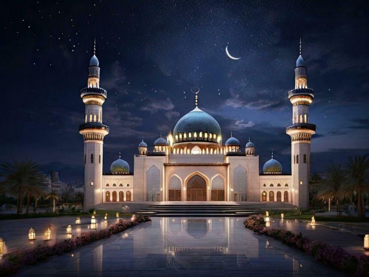 <p>Müslüman sayısının artmasıyla birlikte ABD'de cami sayısı da artış göstermeye başladı. İşte ABD'de en fazla caminin bulunduğu şehirler!</p>