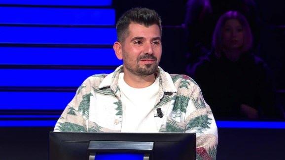 <p><strong>35 yaşındaki yarışmacı, ilk baraj sorularını geçerek ikinci baraj sorusuna kadar ulaşmayı başardı.</strong></p>
