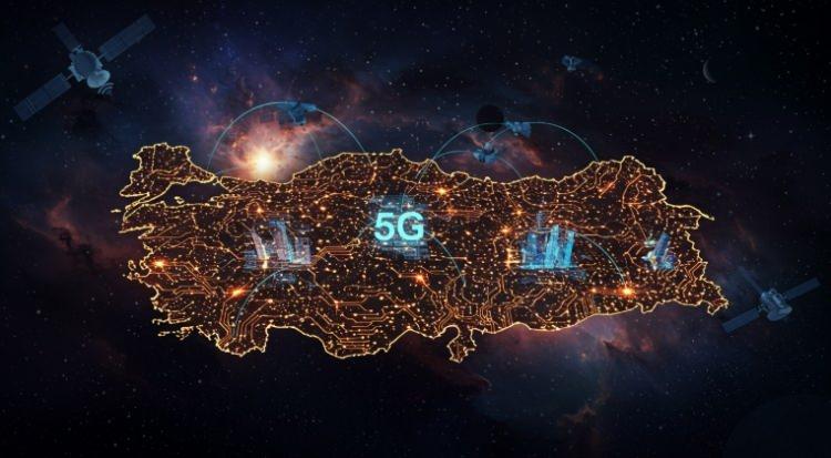 <p><span style="color:#B22222"><strong>İŞTE 5G BAĞLANTILI BİR TÜRKİYE! Hayatımızda neler değişecek?</strong></span></p>
