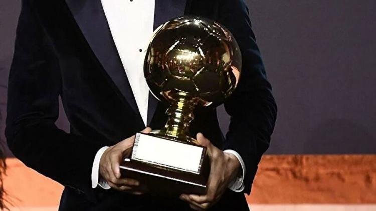 <p>İşte Golden Boy ödülünde finale kalan futbolcular: </p>