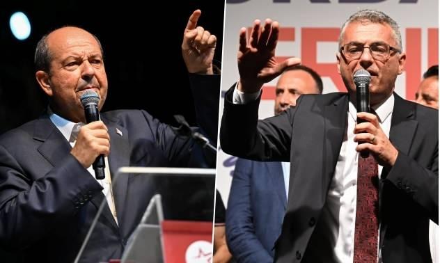 <p><span style="color:#FF0000"><strong>HABER7</strong></span></p>
<p>KKTC’deki cumhurbaşkanlığı seçimini Cumhuriyetçi Türk Partisi Genel Başkanı Tufan Erhürman’ın kazanması ülke basınında geniş yankı buldu.</p>