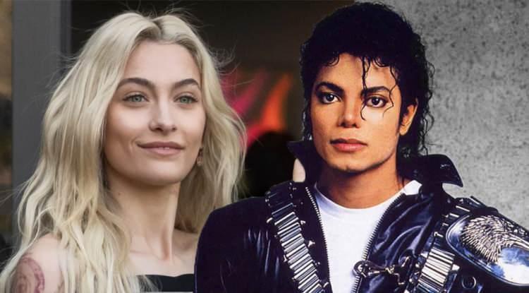 Michael Jackson'un kızı milyar dolarlık mirası yedi bitirdi, servet hızla tükeniyor!
