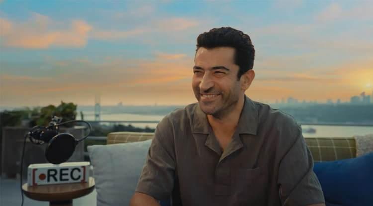Kenan İmirzalıoğlu'nun 'Aile Bir İmtihandır' dizisinde bölüm başına servet kazanacak!