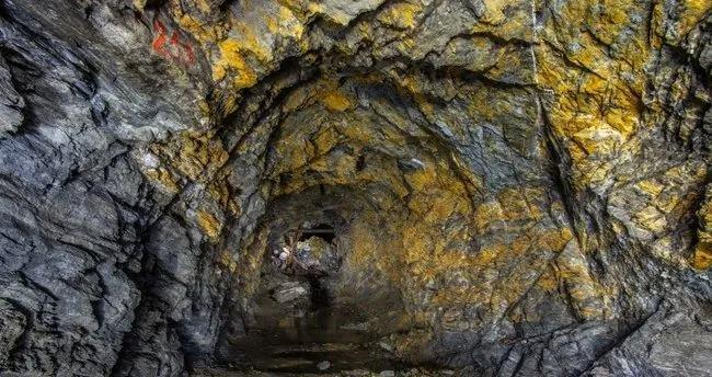 <p><span style="color:#B22222"><strong>Özbekistan ~ 382 ton </strong></span></p>
<p><br />
Orta Asya’da altın rezervlerini artıran bir örnek.</p>