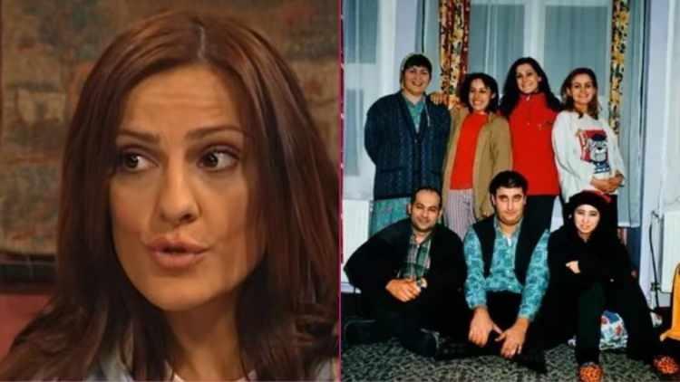<p>Bir döneme damga vuran “7 Numara” dizisinin sevilen karakteri Ayten’i canlandıran Ayça Mutlugil, yıllar sonra ortaya çıktı. Ünlü oyuncunun son hali görenleri şaşkına çevirdi.</p>