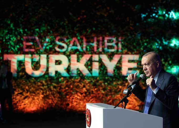 <p>500 BİN KONUT PROJESİNİN DETAYLARI</p>
