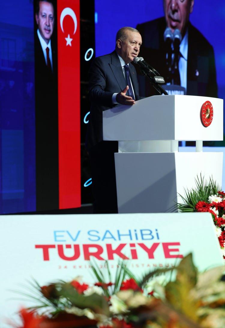 <p>- Ankara'ya 30 bin 780 konut, İzmir'e 21 bin 520  konut, Bursa, Gaziantep ile Konya'ya 13 bin konut, Hatay ve Diyarbakır'a 12 bin konut yapılacak.</p>
<p> </p>