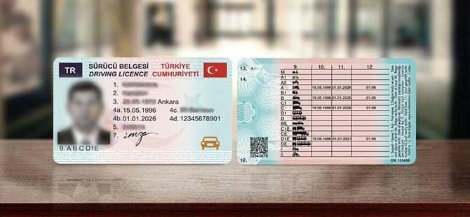 <p>Eski tip ehliyetlerinin değiştirilmesi için son haftaya girildi. Cuma gününden sonra, 1 milyon 904 bin eski tip ehliyet geçersiz sayılacak.</p>
<p> </p>