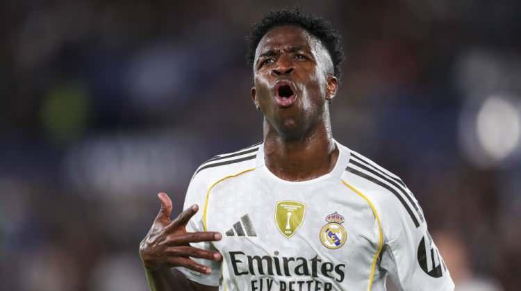 <p>Vinicius Junior - 150 milyon Euro</p>
