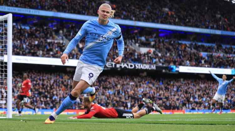 <p>Erling Haaland - 180 milyon Euro</p>
