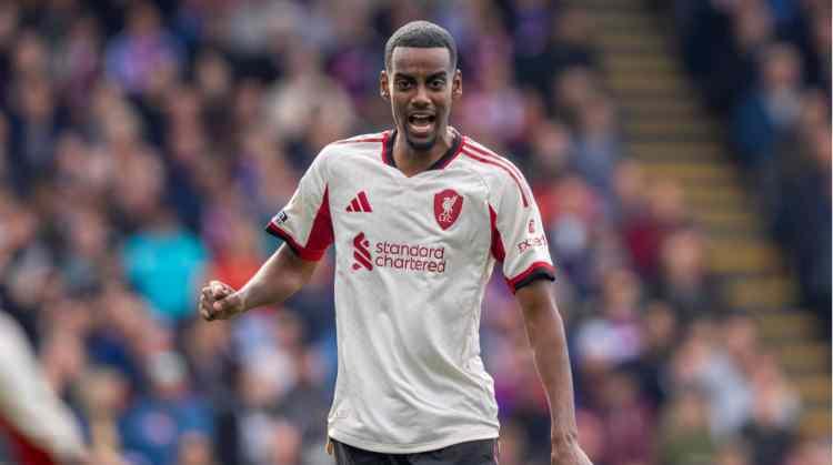 <p>Alexander Isak - 140 milyon Euro+</p>
