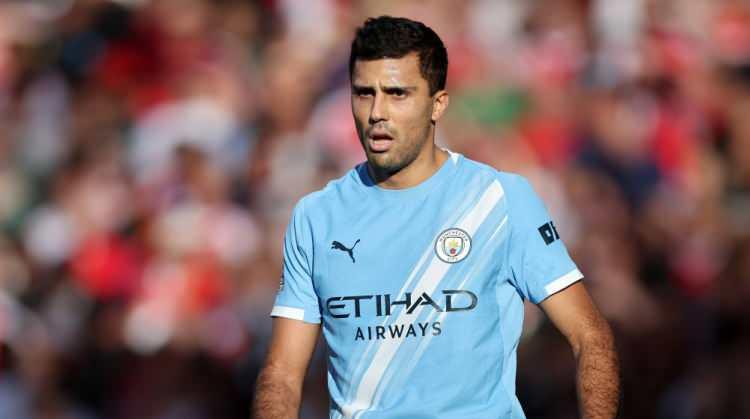 <p>Rodri - 90 milyon Euro</p>
