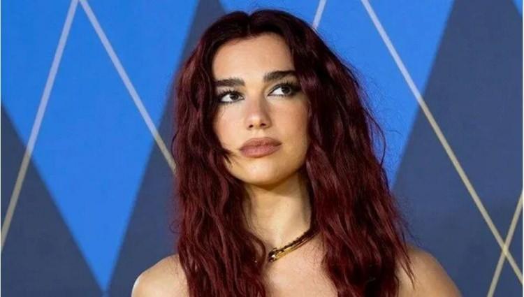 <p>D&uuml;nyaca &uuml;nl&uuml; şarkıcı Dua Lipa, Gazze&rsquo;de yaşanan insanlık dramına dikkat &ccedil;ekmek ve Filistin halkına destek olmak amacıyla katıldığı protestolarla sık sık g&uuml;ndeme gelmişti.</p>
