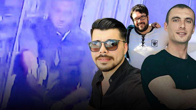 <p>Balıkesir'in Edremit ilçesinde, 3 kişiyi öldürüp 2'si polis 7 kişiyi yaralayan cezaevi firarisi Mustafa Emlik'in (36) çatışmada öldürülmesinin ardından yanına 3 kutu mermi aldığı, bunun 1 kutusunu kullandığı tespit edildi.</p>