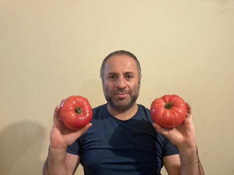 <p>Bir hobi olarak başladığı bu iş, geçirdiği sağlık sorunu sonrası dört elle sarılan Çolak, ata tohumu serüvenini şöyle anlattı:</p>