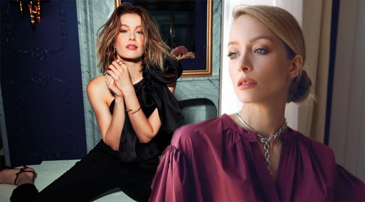 Burcu Biricik'ten Bade İşçil'e gönderme yaptı: "Ben köylüyüm!"