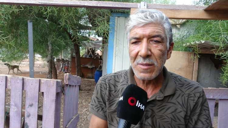 <p>Büyük bir mağduriyet yaşadığını aktaran Kurtuluş Gümüş, başına gelenleri şu sözlerle anlattı: </p> <p> </p> <p><strong>"Arkadaşıma güvenerek onu 3 ay sigortalı gösterdim. Eşimin haberi yoktu. Bu olaydan sonra evime icra kağıtları gelmeye başladı. İlk gelen evrakta 372 bin lira yazıyordu, ardından 182 bin lira daha geldi. Toplam 520 bin lira borçla karşılaştım.</strong></p>