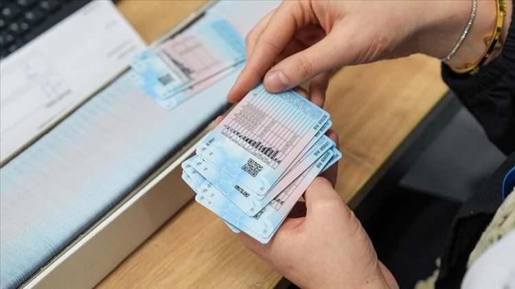 <p>Ehliyet yenileme için son gün ise 31 Ekim Cuma günü.</p>
