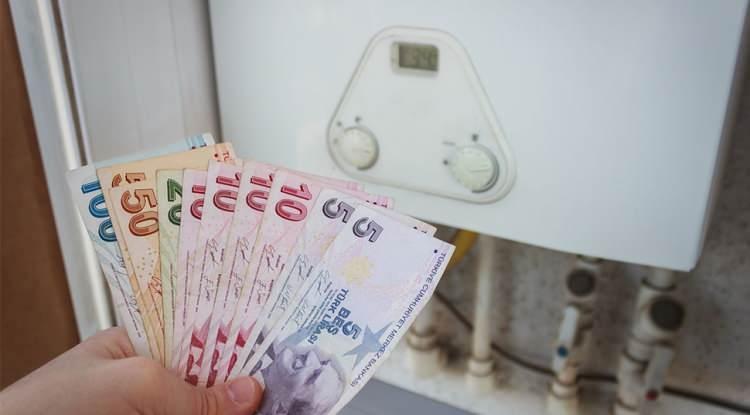 Doğal gaz faturasını yüzde 30 azaltan yöntem! Kombiyi açmadan önce mutlaka yapın 