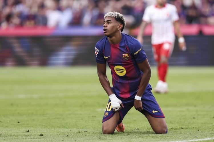 <p>7-Barcelona: 1,11 milyar Euro</p>
