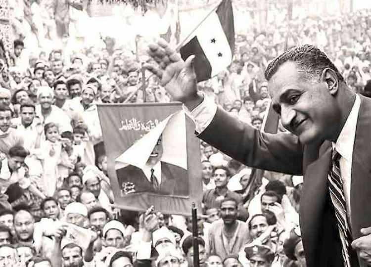 <p><strong><span style="color:rgb(178, 34, 34)">GAMAL ABDEL NASSER  </span>|  14 YIL</strong></p>
<p> </p>
<p><strong>|  Eski Mısır Devlet Başkanı</strong></p>