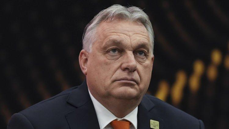 <p><strong><span style="color:rgb(178, 34, 34)">VİKTOR ORBAN </span> |  14 YIL</strong></p>
<p> </p>
<p><strong>|  Macaristan Başbakanı</strong></p>