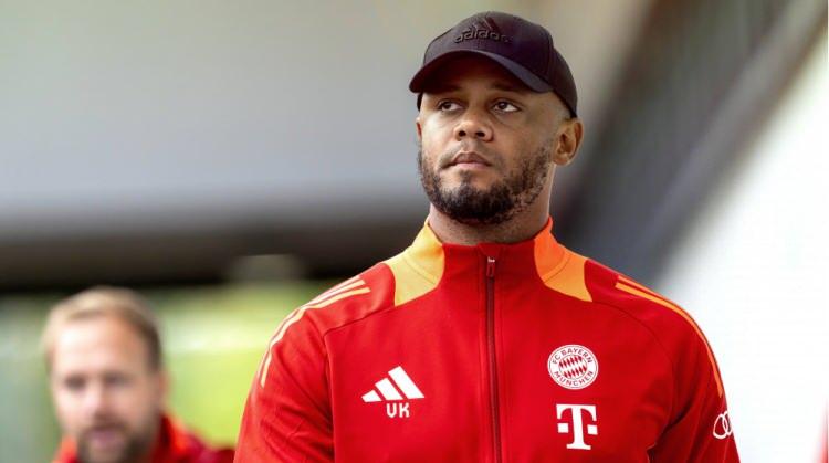 <p>7-Vincent Kompany (1419 gün)</p>
