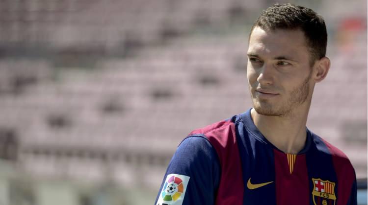 <p>8-Thomas Vermaelen (1366 gün)</p>
