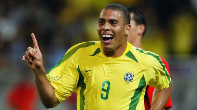 <p>10-Ronaldo Nazario (1324 gün)</p>
