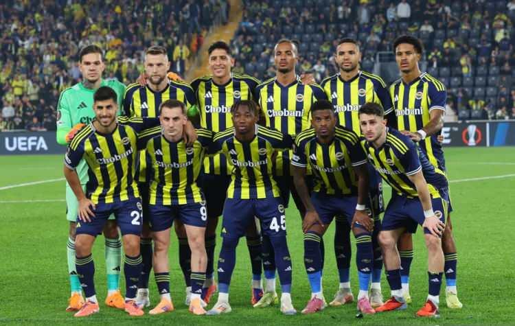 <p>İşte Alman medyasında Fenerbahçe - Stuttgart maçı yorumları…</p>